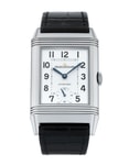 Pre-Owned Jaeger-LeCoultre Reverso Watch